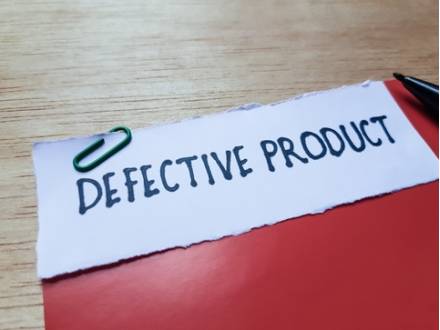 Dallas, TX Product Liability Attorney