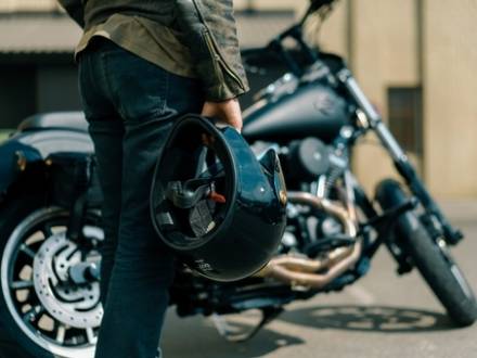Dallas County, TX Motorcycle Accident Attorney