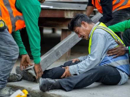 Carrollton, TX Work Injury Attorney