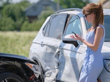 Irving, TX Defective Vehicles and Auto Parts Attorney