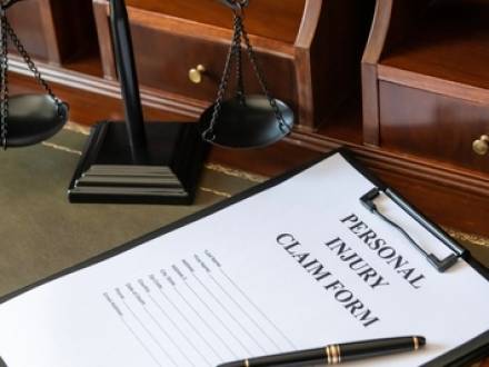 Carrollton, TX Personal Injury Attorney