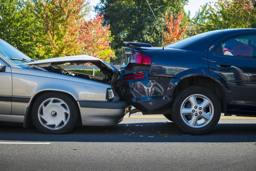 Irving car accident lawyer