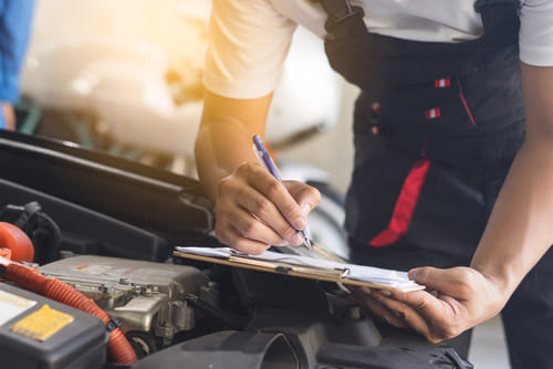 Dallas County, TX defective car part lawyer