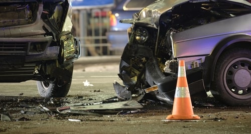 Dallas car accident lawyer