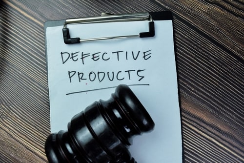 Dallas County defective drug lawyer