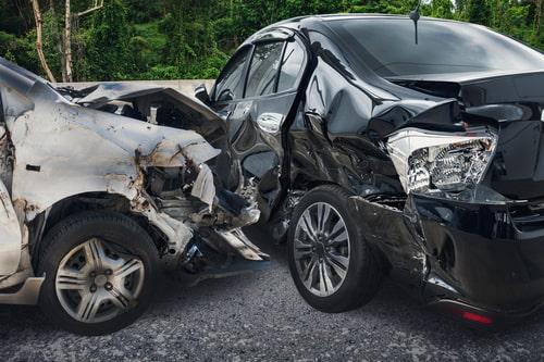 TX car accident lawyer
