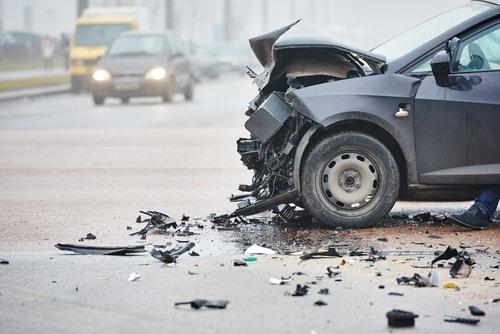 Dallas car crash lawyers