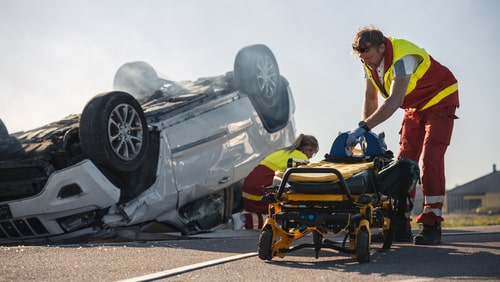 Dallas car accident lawyer