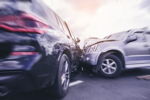 Dallas car accident lawyer