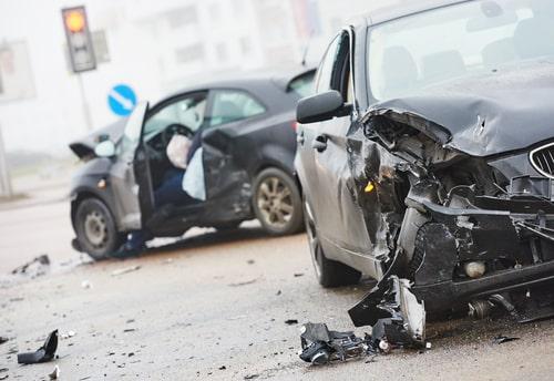 Dallas County Car Accident Lawyer