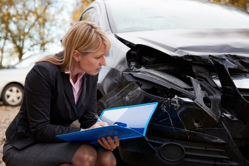 Dallas personal injury lawyer