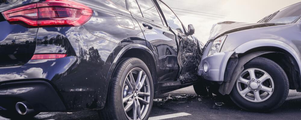 Dallas Car Crash Lawyer