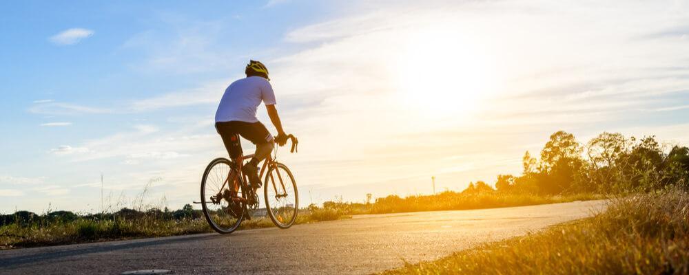 North Texas bicycle and pedestrian accident lawyer