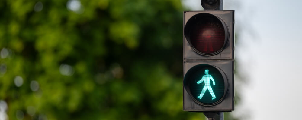Irving, Texas pedestrian accident attorney