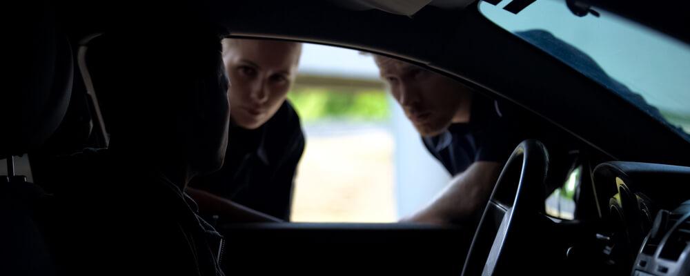 Valley Ranch Underinsured Accident Injury Lawyer